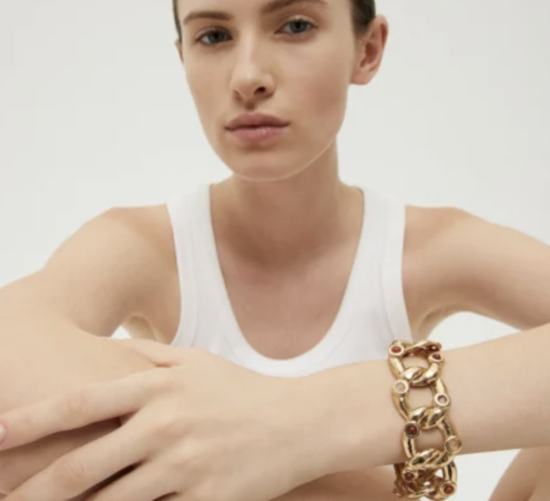 Rivage mini halsband