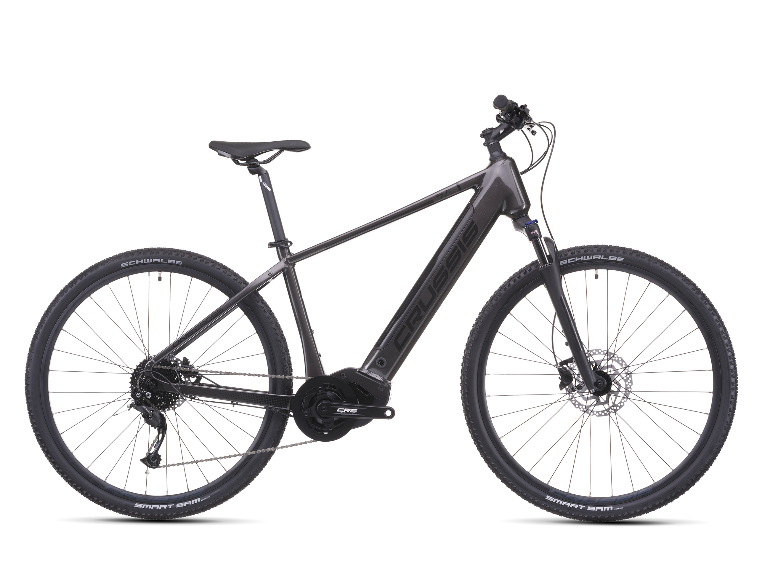 2026 Crussis ONE-Cross 7.11