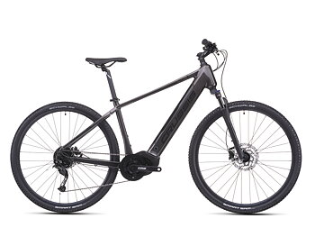 2026 Crussis ONE-Cross 7.11