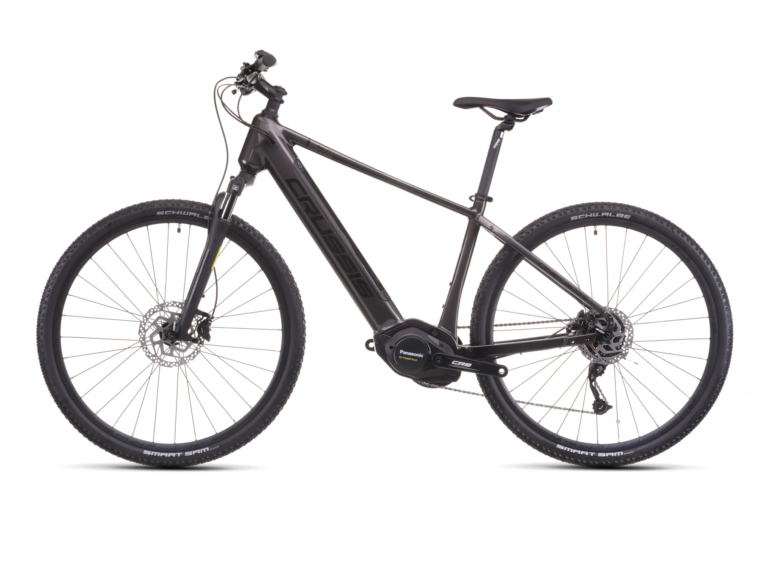 2026 Crussis ONE-Cross 7.11 - 2