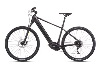 2026 Crussis ONE-Cross 7.11