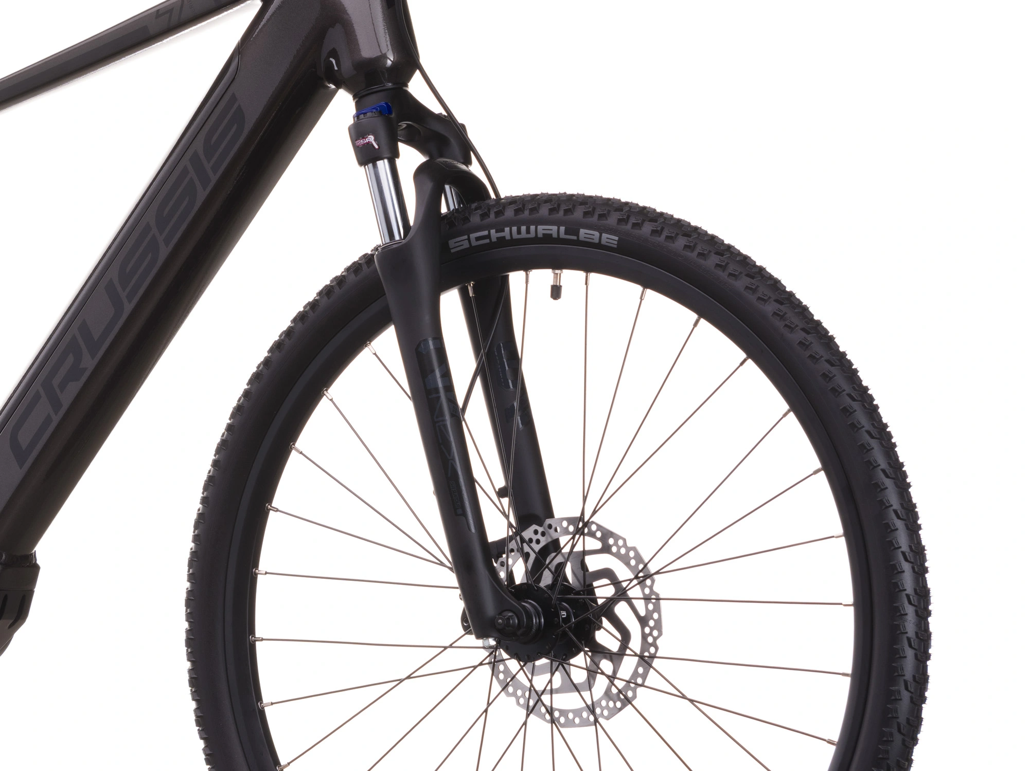 2026 Crussis ONE-Cross 7.11 - 5