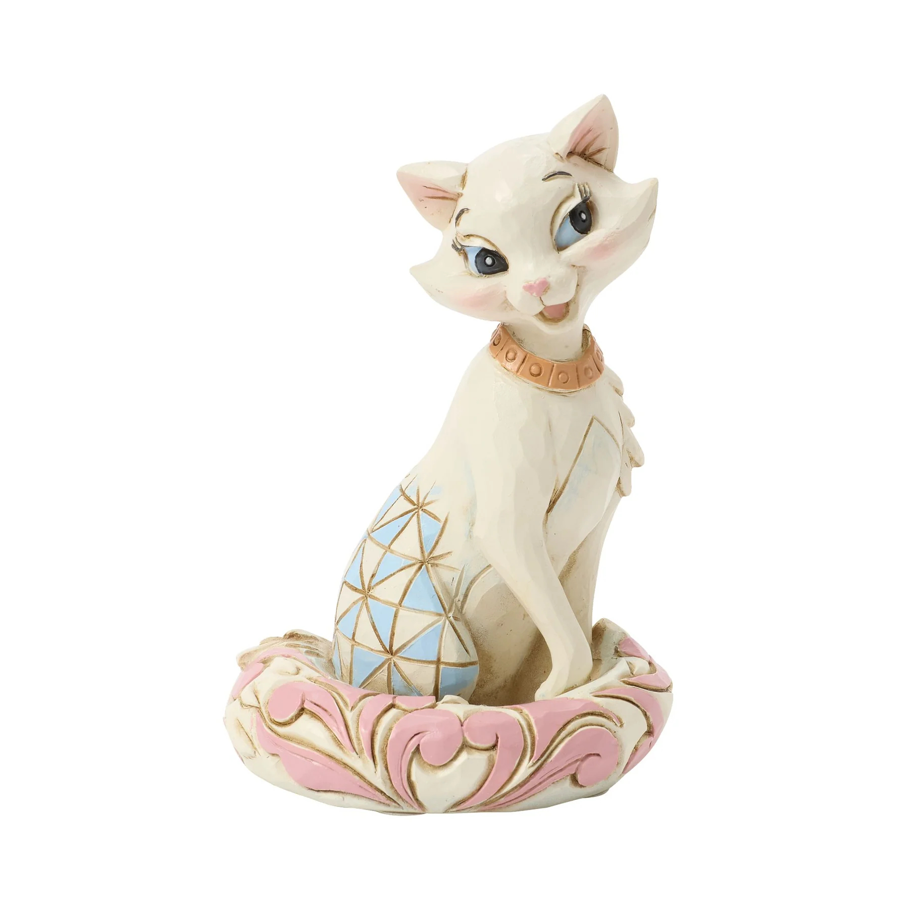 Jim Shore Disney Figurin - Duchess