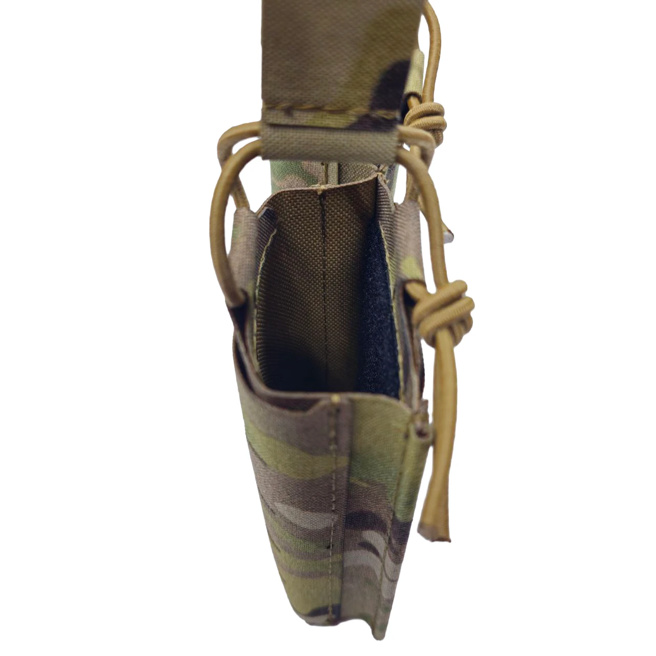 Esstac 5.56 Tusk Triple Tall Pouch - 5