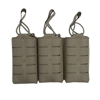 Esstac 5.56 Tusk Triple Tall Pouch