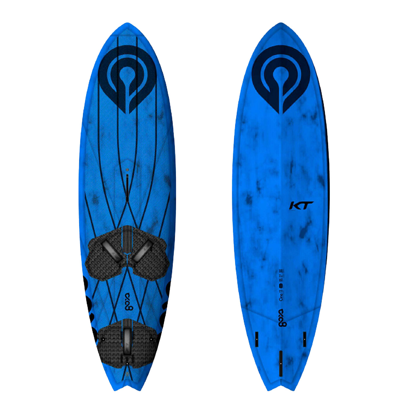 Goya vindsurfingbräda One 13 Carbon 2026