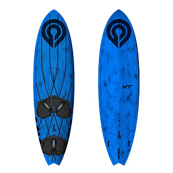 Goya vindsurfingbräda One 13 Carbon 2026