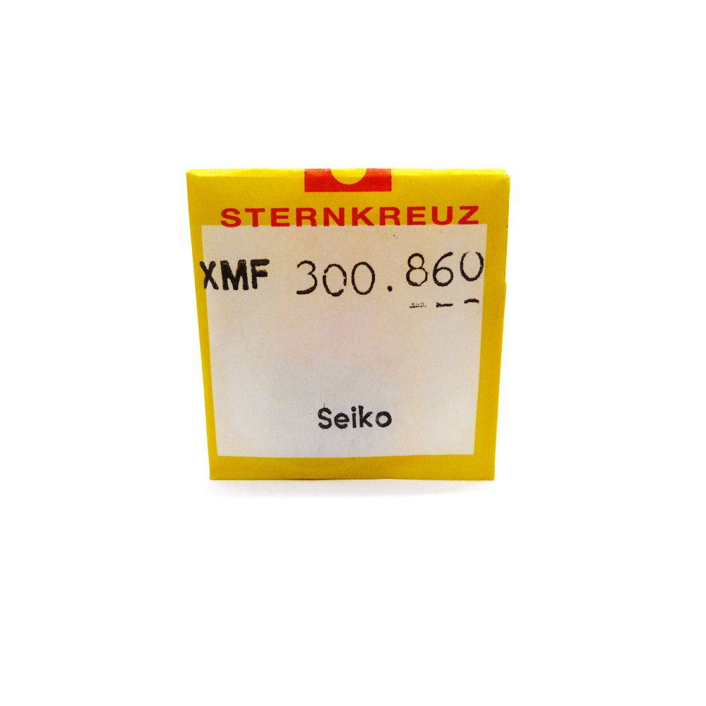 Sternkreuz XMF 300.860 (Seiko 300W08GN00)