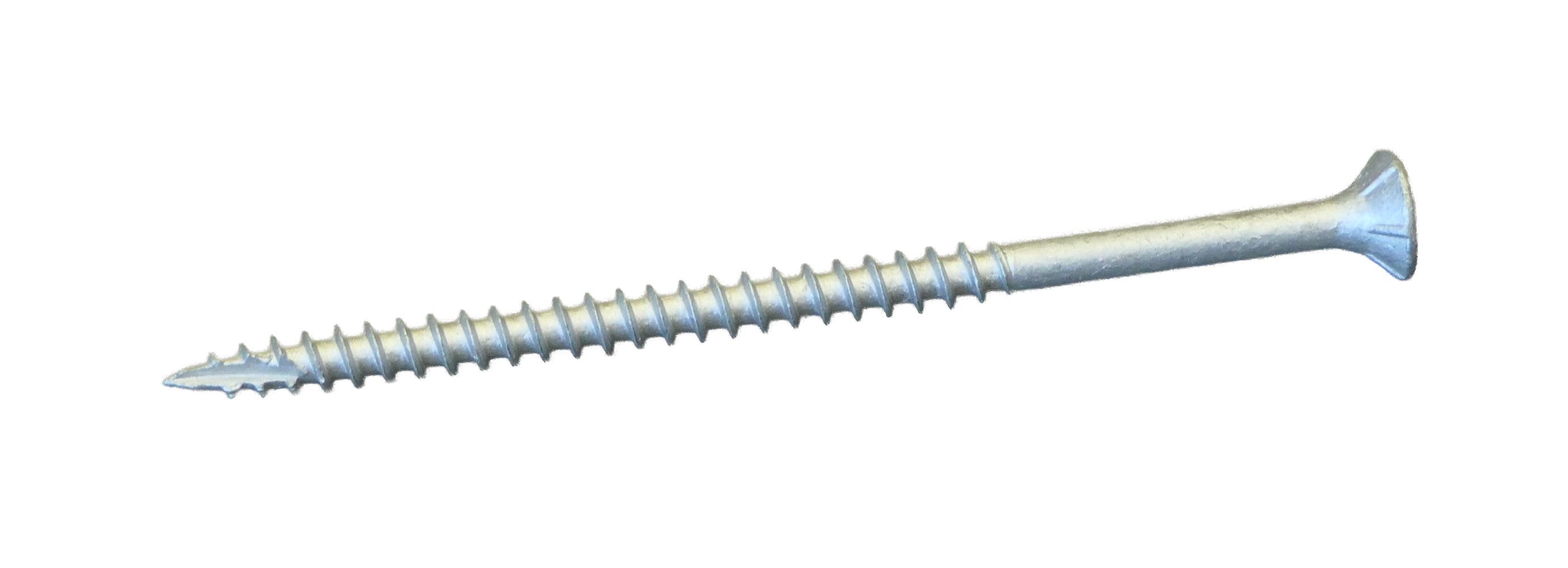Treskrue C4 utvendig - Strongman Basic ( 100 stk )