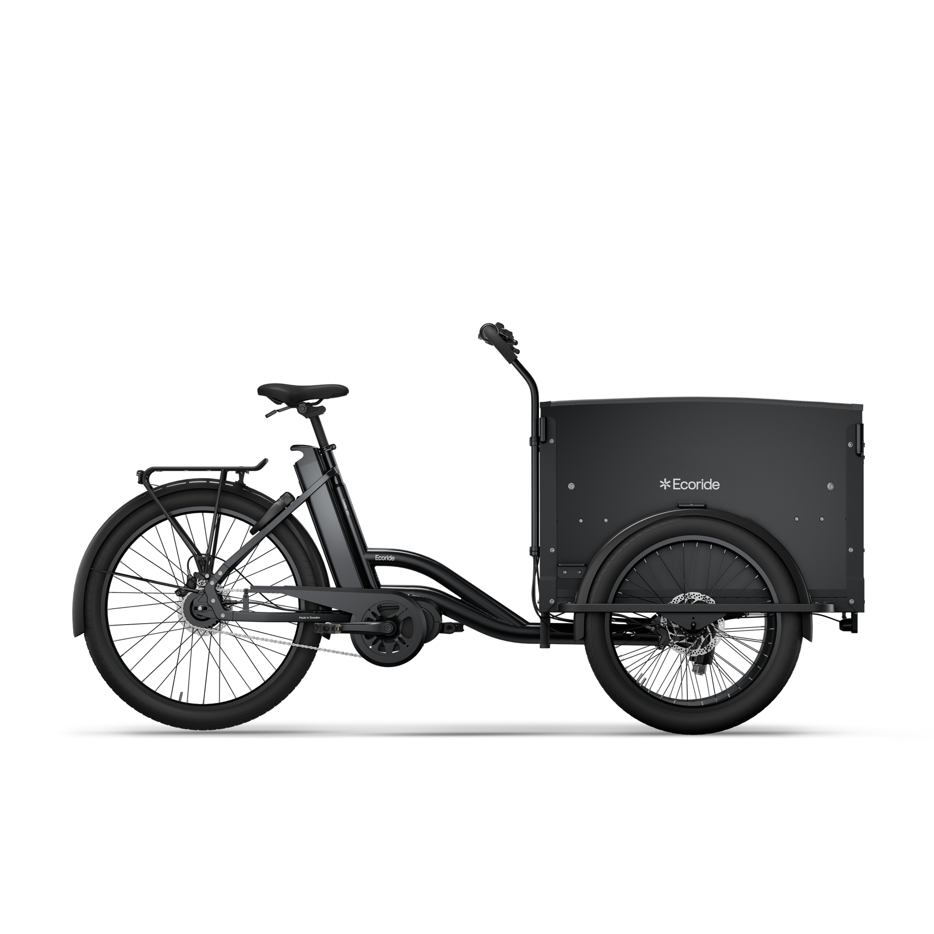 Ecoride Loader 401 v.1