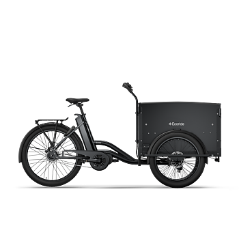 Ecoride Loader 401 v.1