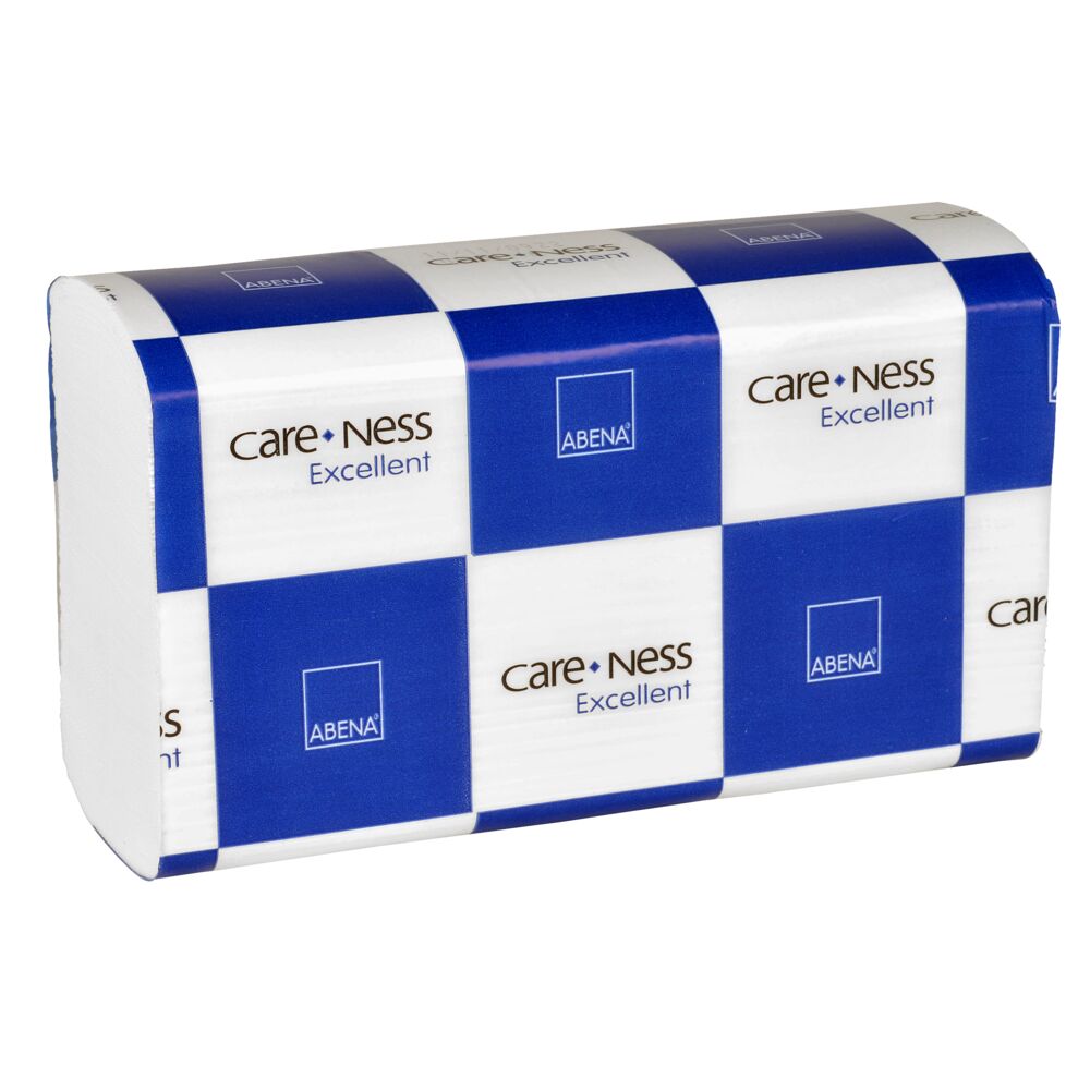 ABENA Care-Ness Excellent Handduk