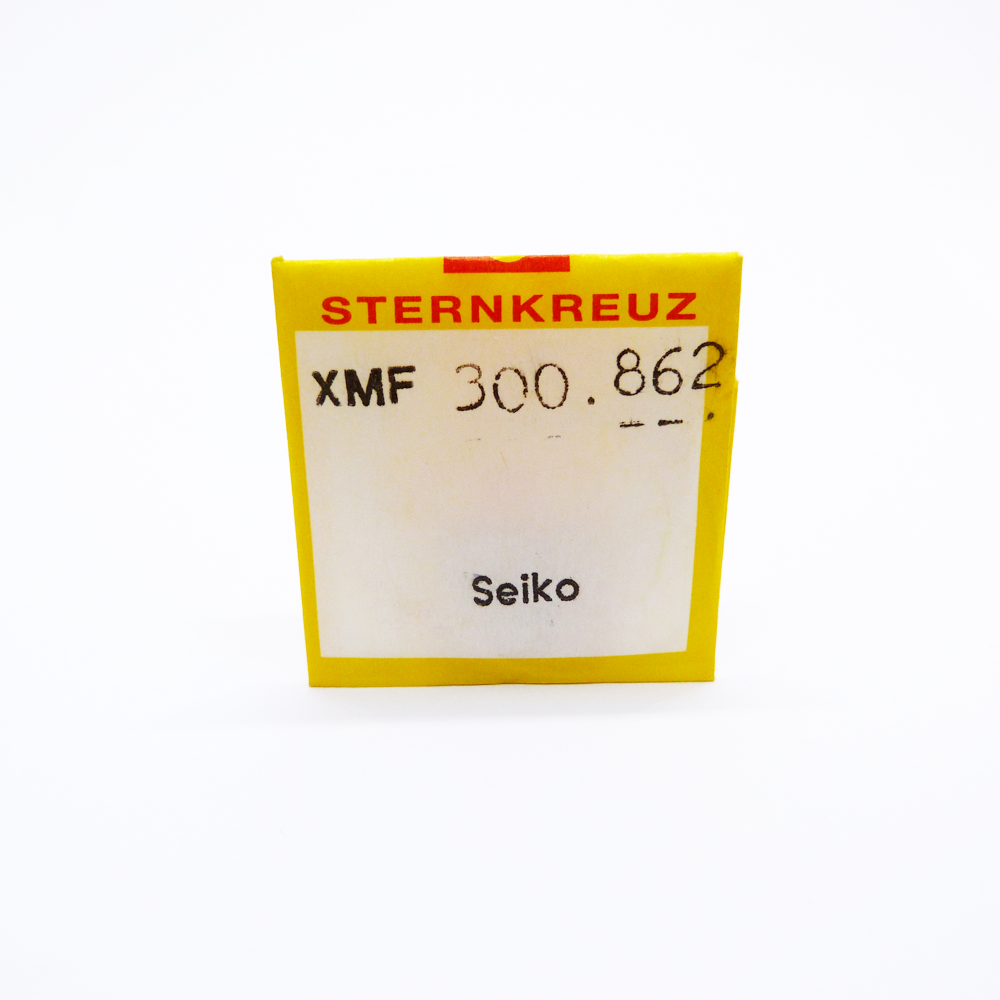 Sternkreuz XMF 300.862 (Seiko 300W76GN00)