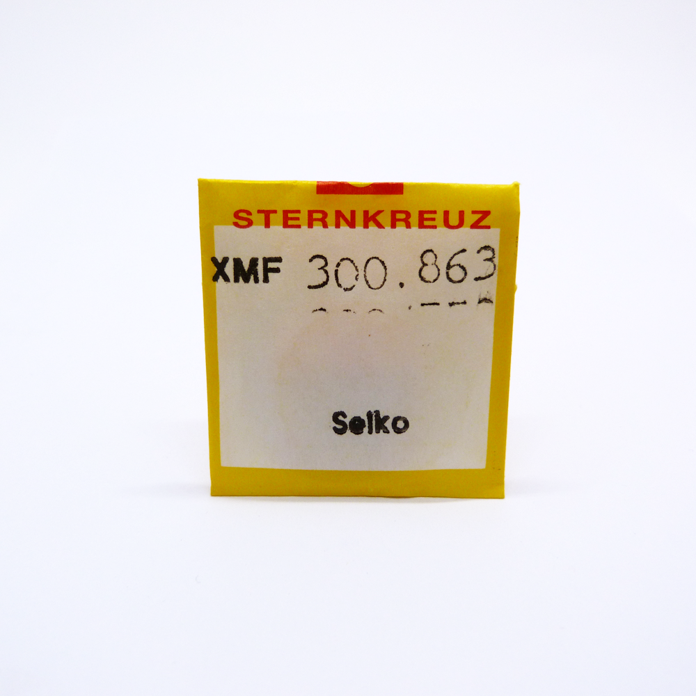 Sternkreuz XMF 300.863 (Seiko 300W96GN00)