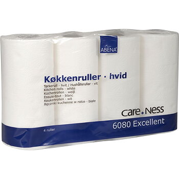 Köksrulle 