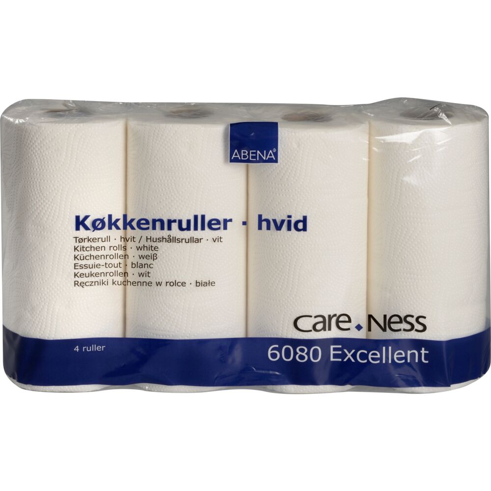 Köksrulle  - 3