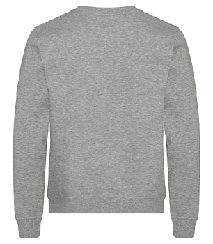 Clique Basic Roundneck - Jubileum Jr (GK Splitt)