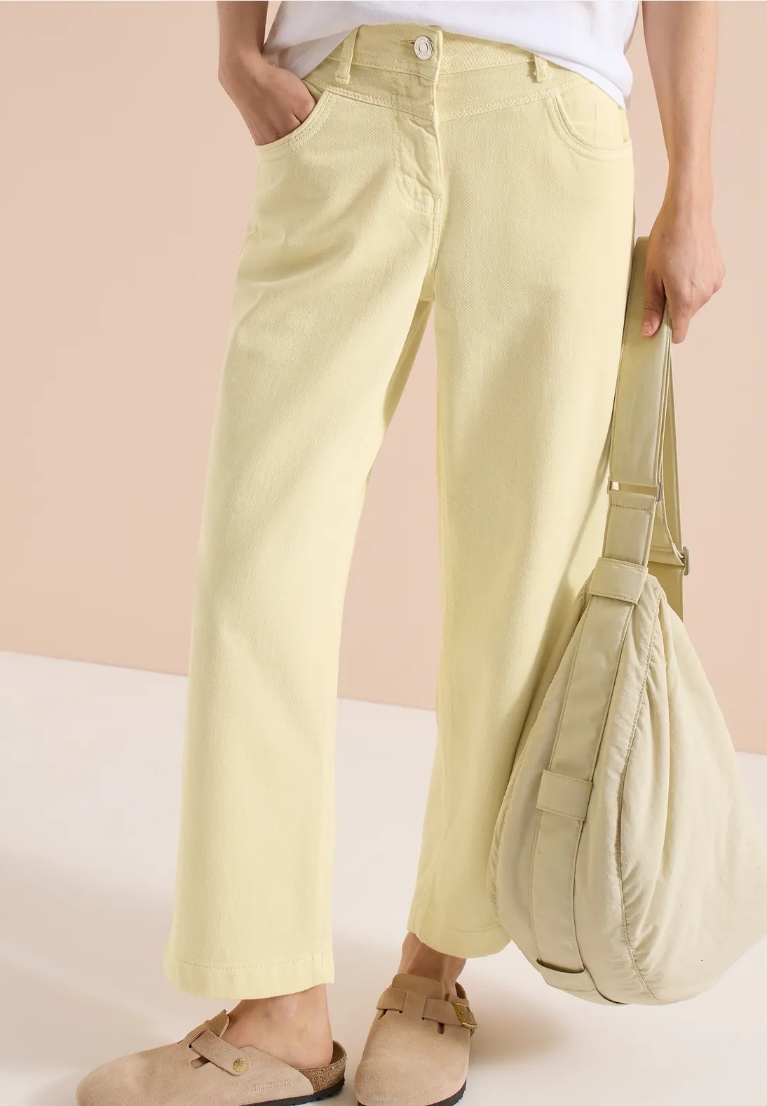 Style Neele Color - L26 - Cecil