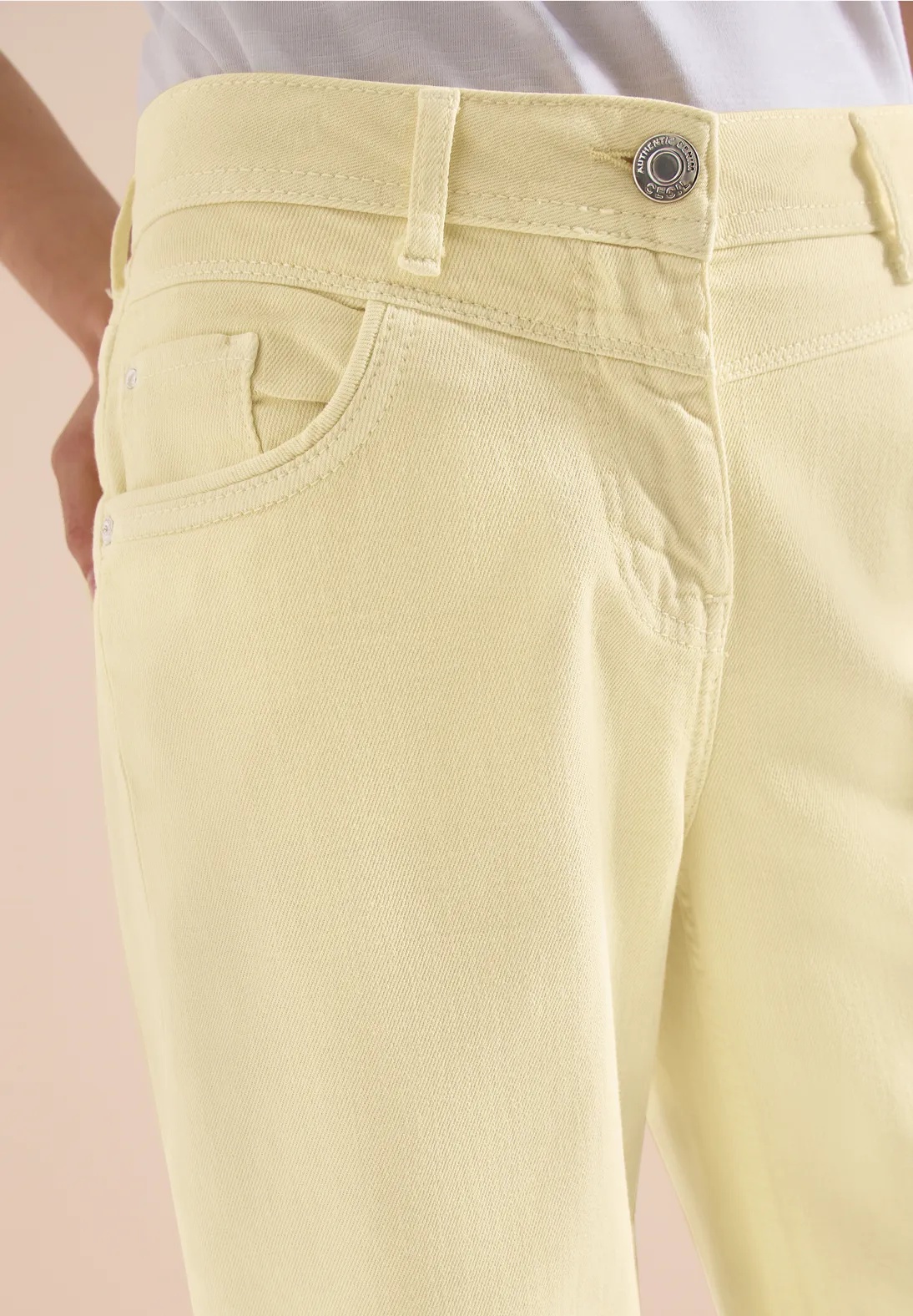 Style Neele Color - L26 - Cecil - 5