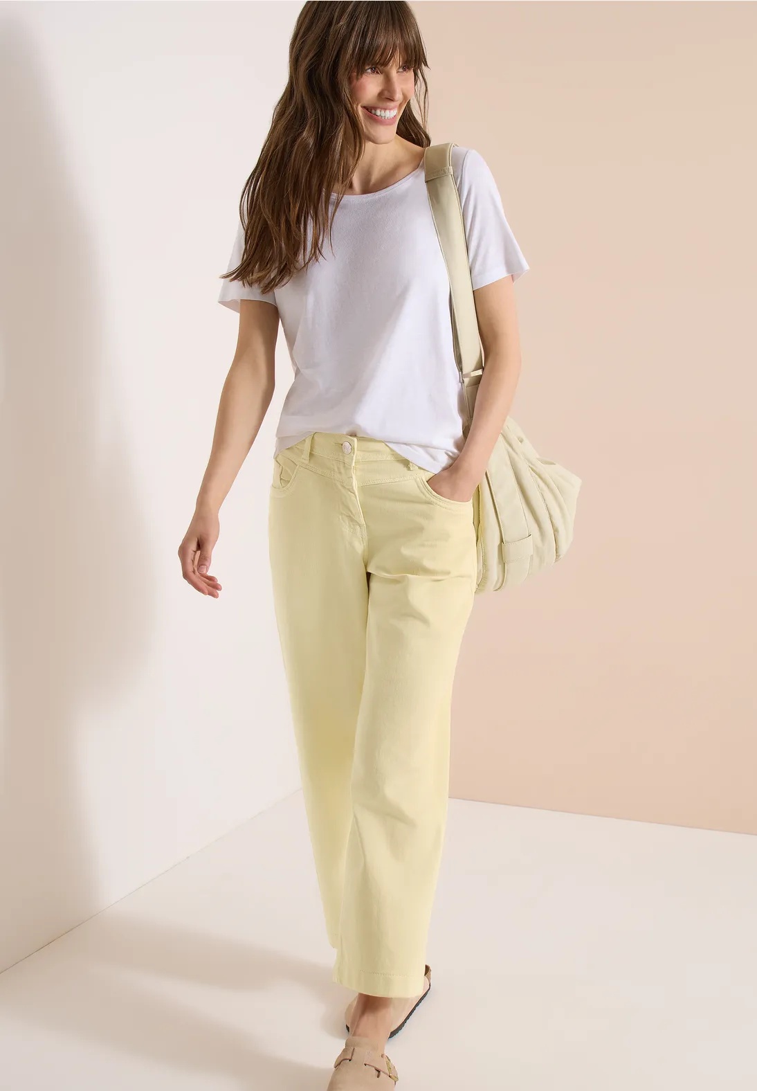 Style Neele Color - L26 - Cecil