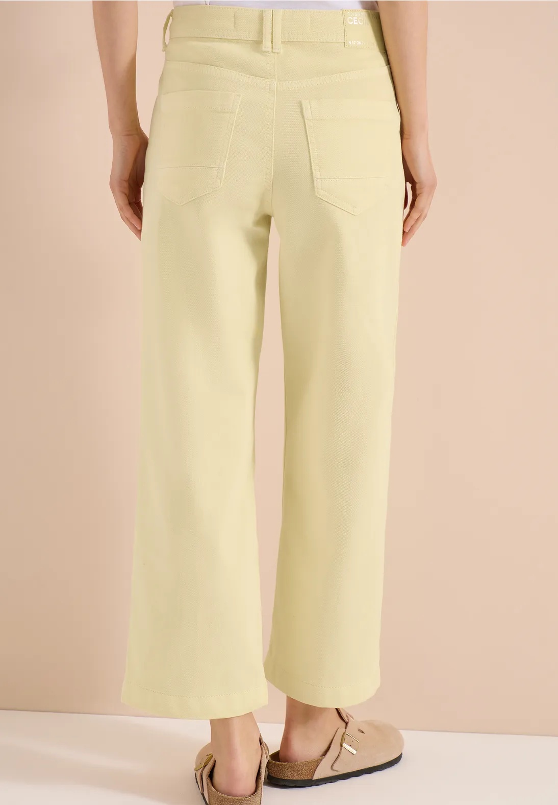 Style Neele Color - L26 - Cecil - 3