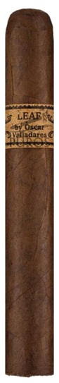 Leaf by Oscar Maduro Toro