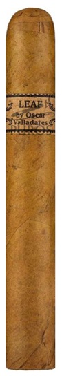 Leaf by Oscar Connecticut Toro