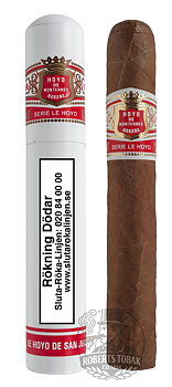 Hoyo De monterrey San Juan Tubos