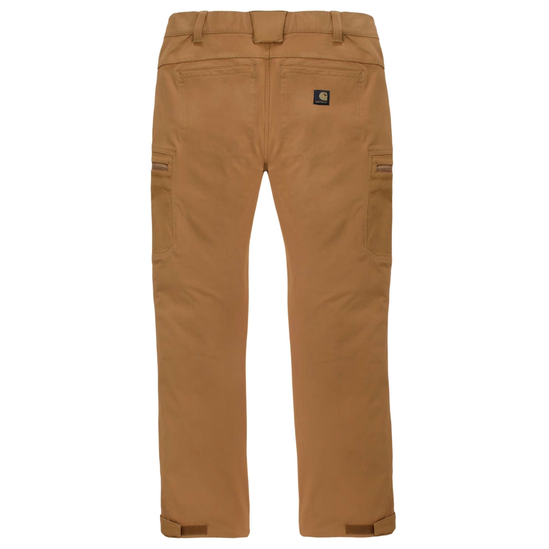 Slim Tapered Mid Tier Pants (107501) - 2