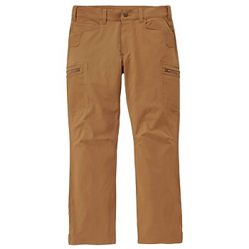 Slim Tapered Mid Tier Pants (107501)