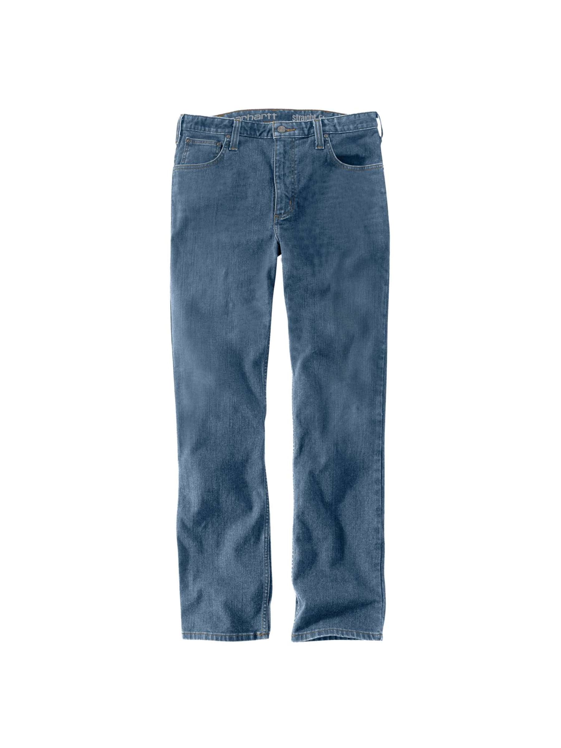 RUGGED FLEX SLIM TAPERED JEANS (102807) - 2