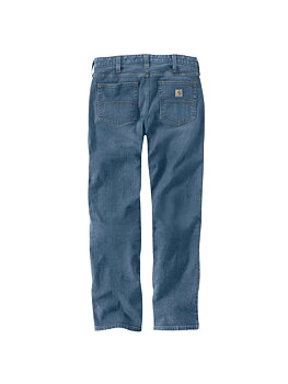 RUGGED FLEX SLIM TAPERED JEANS (102807)