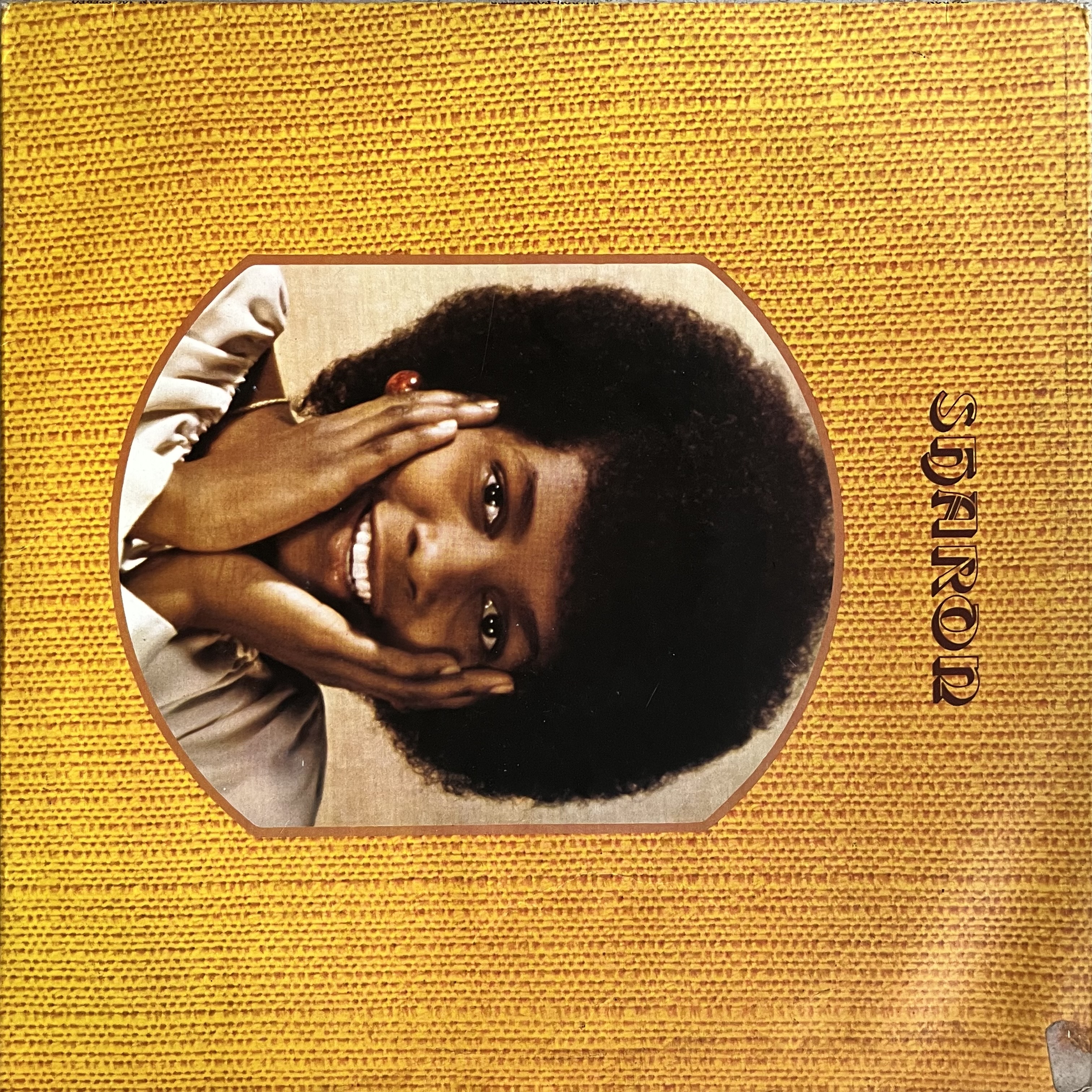 Sharon Forrester – Sharon