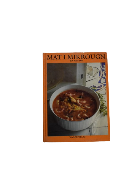 Mat i mikrougn