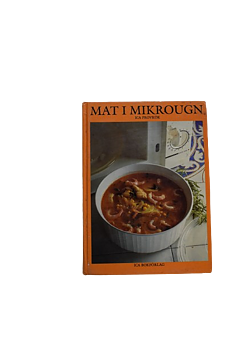 Mat i mikrougn