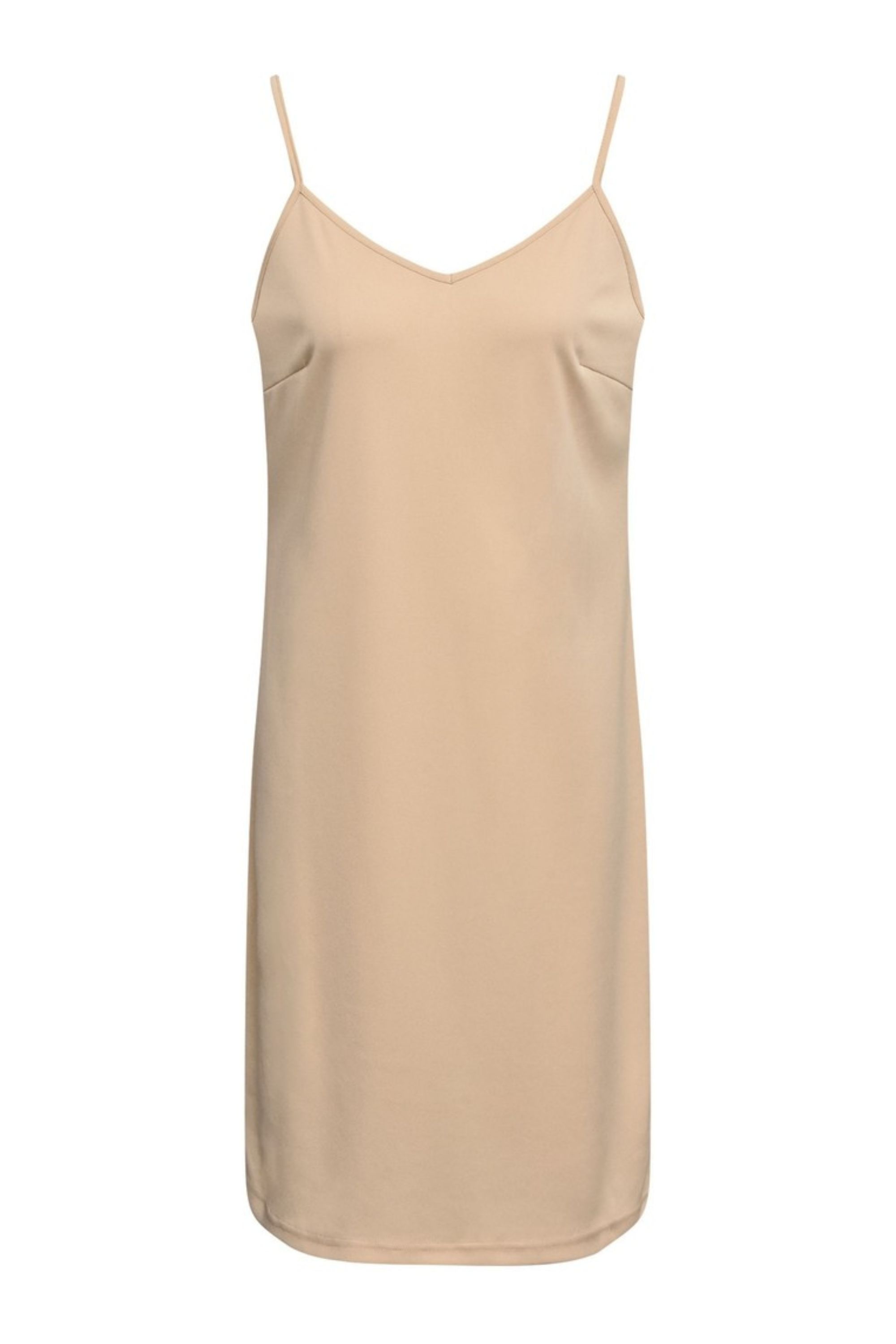 Underklänning - SLIP DRESS - A-View - 4