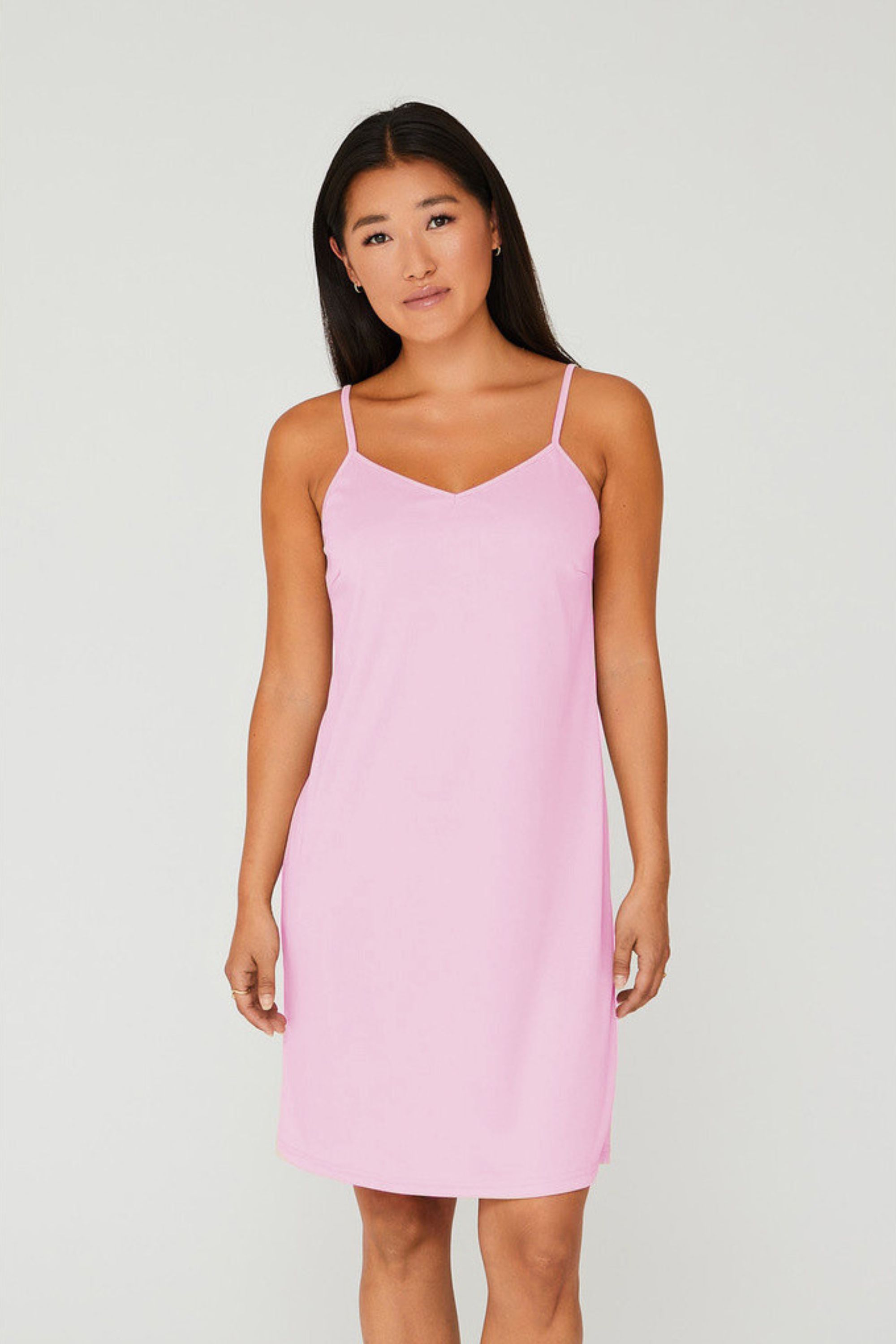 Underklänning - SLIP DRESS - A-View
