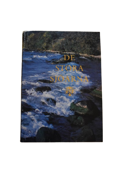 De stora sjöarna