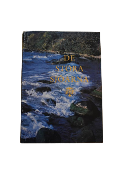 De stora sjöarna
