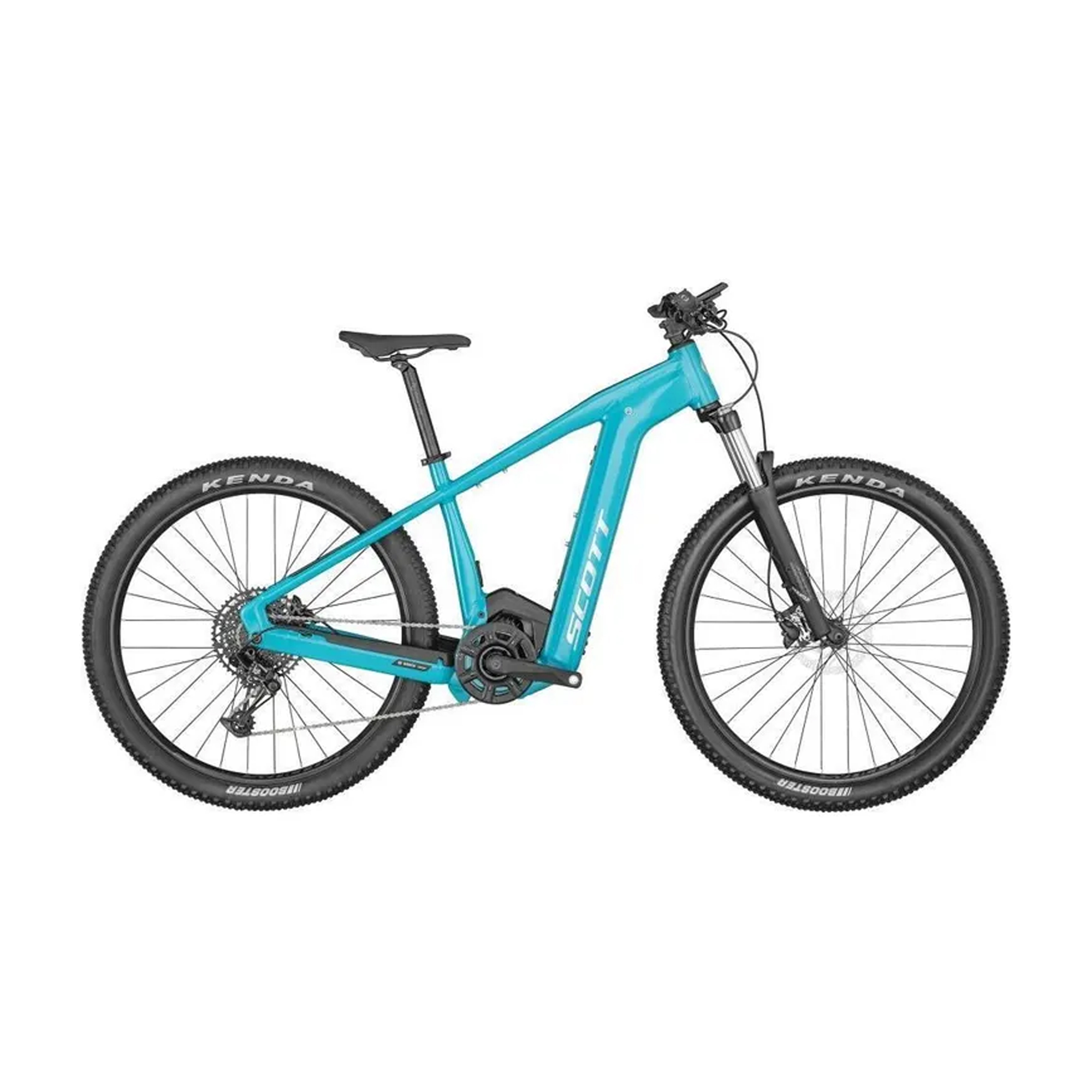 Scott Bike Aspect eRIDE 920