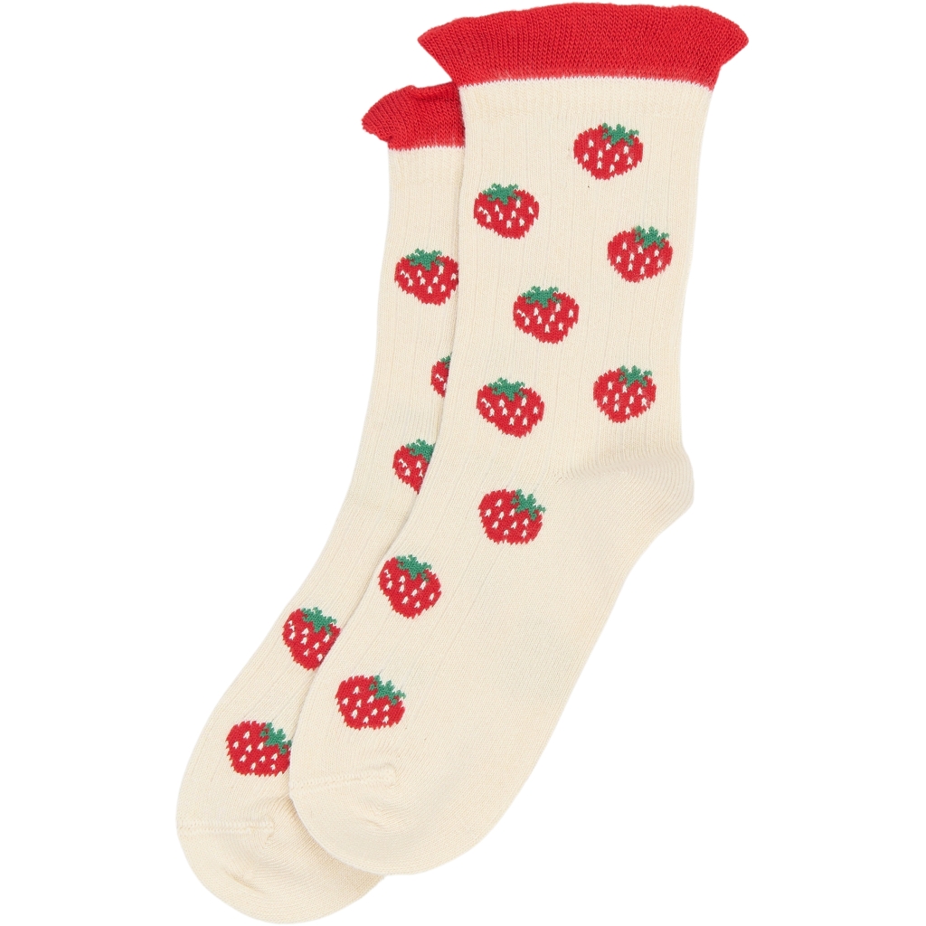 MPopMai Bamboo Sock Cloud Dancer - 2