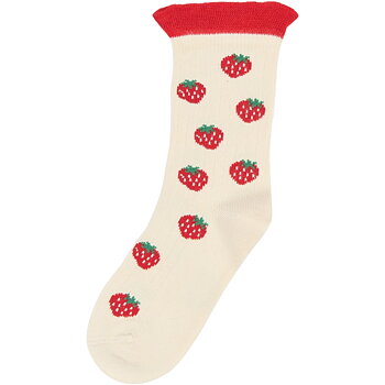 MPopMai Bamboo Sock Cloud Dancer
