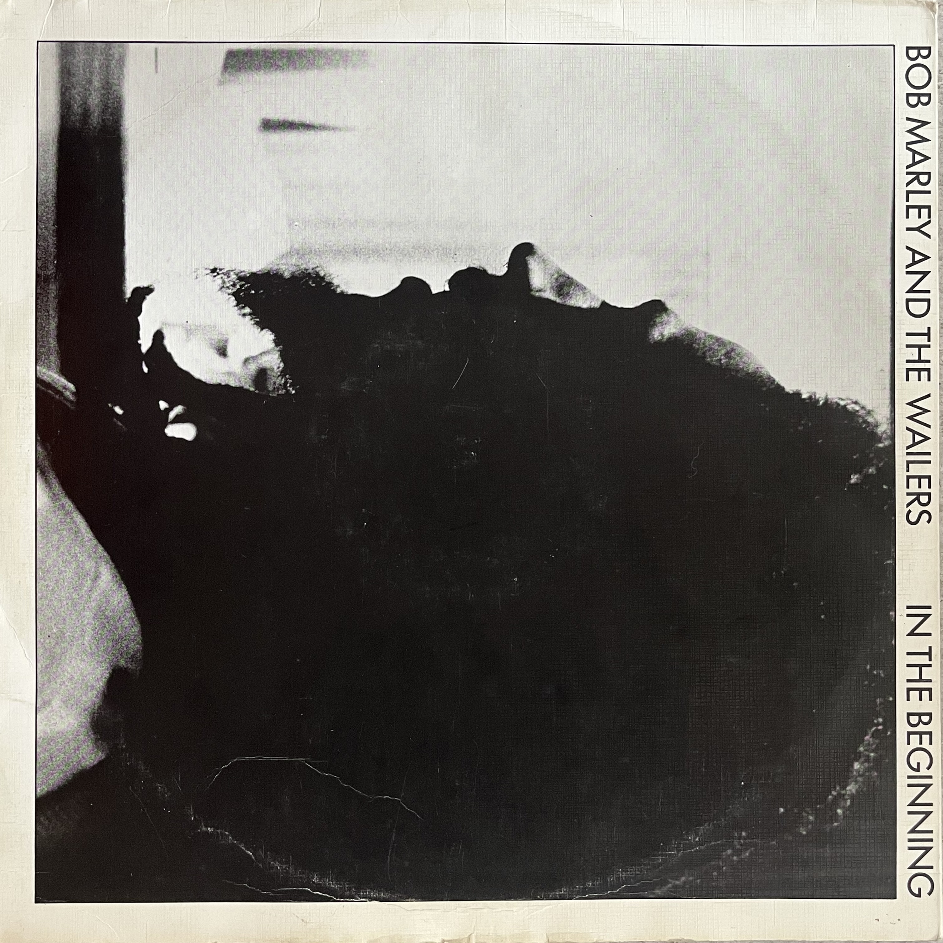Bob Marley And The Wailers – In The Beginning