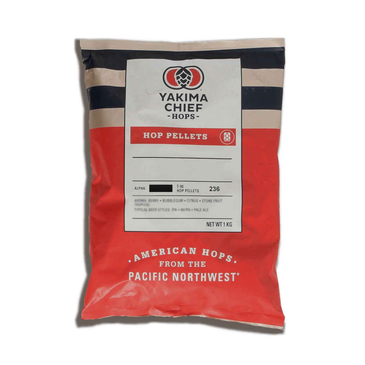 Citra pellets 2025, 1 kg