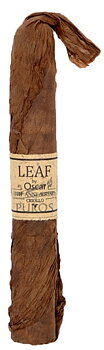 Leaf by Oscar 10th Anniversary Criollo Toro