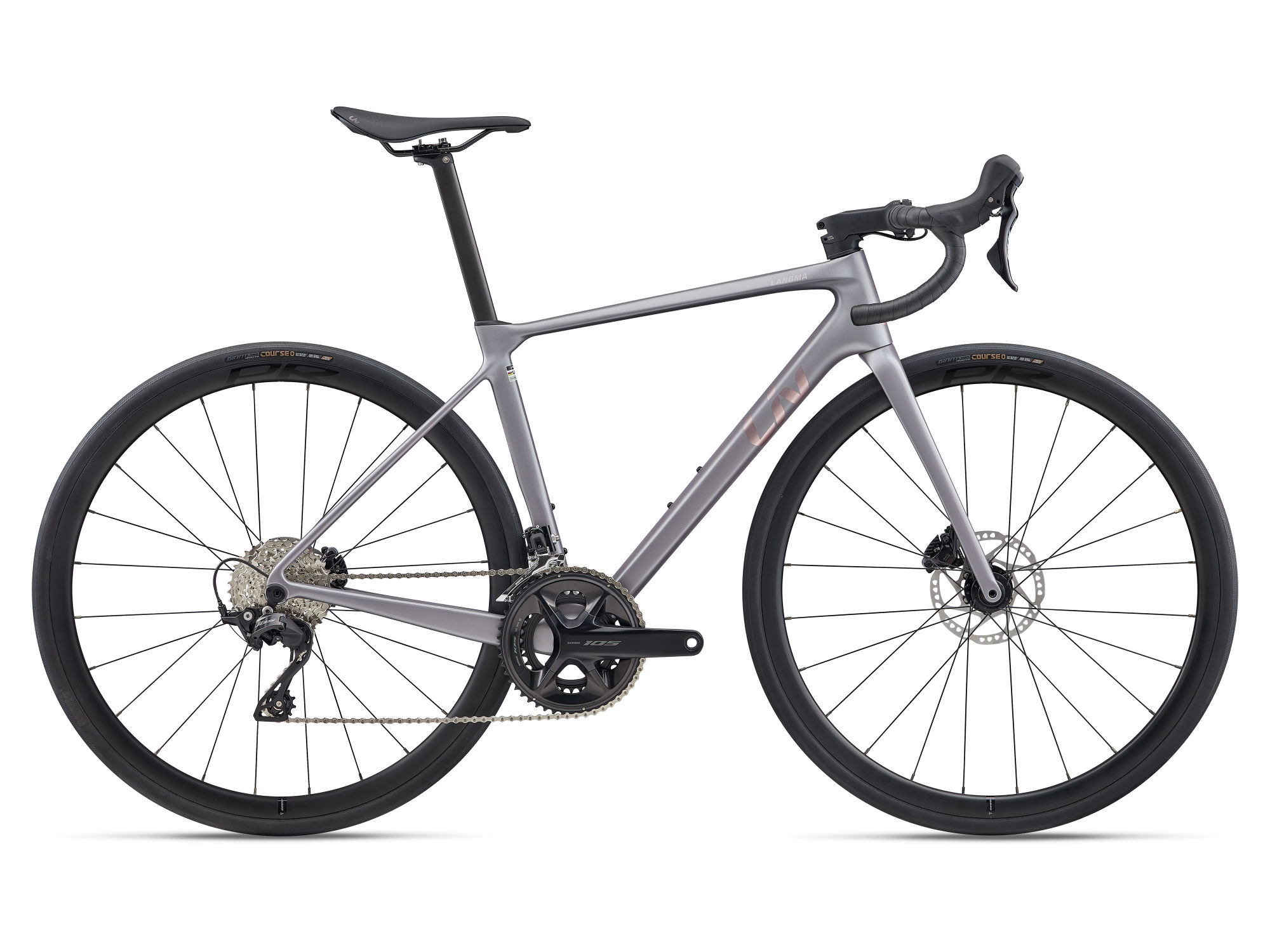 Giant LIV LANGMA ADVANCED 2 (PRO COMPACT)