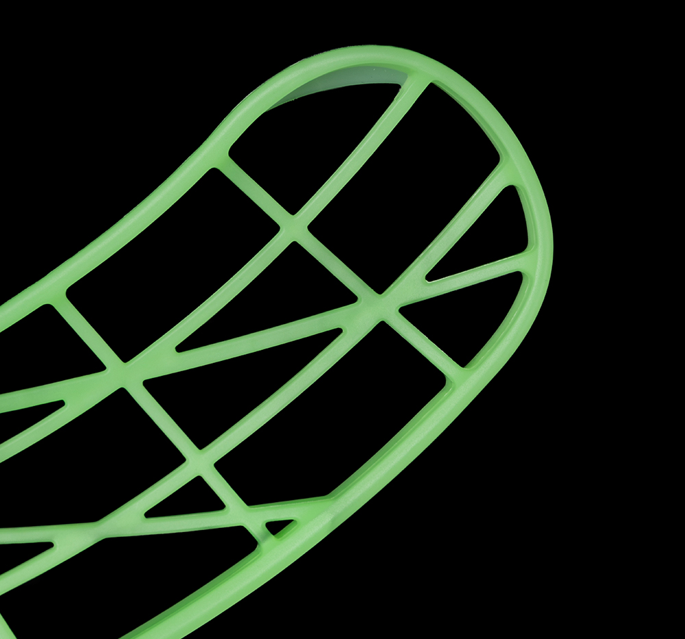 Unihoc Lab Concept blad - Ice Green - 3