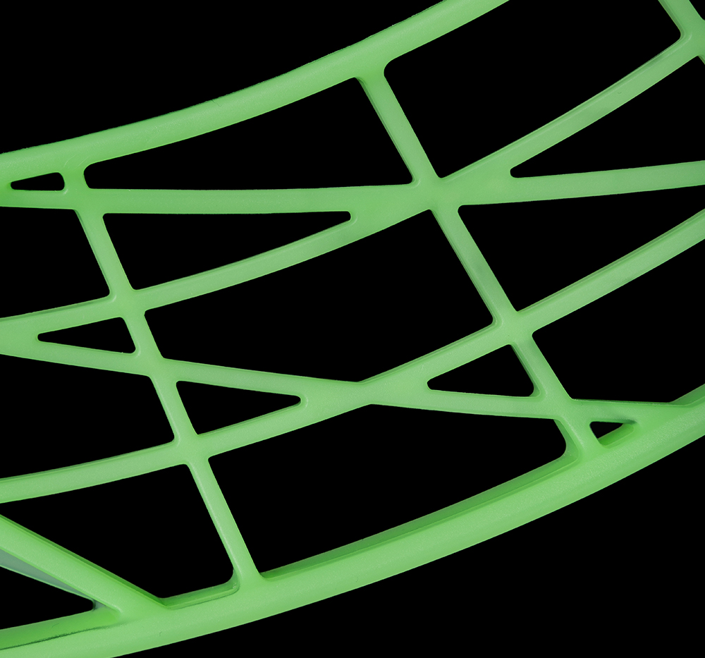 Unihoc Lab Concept blad - Ice Green - 2