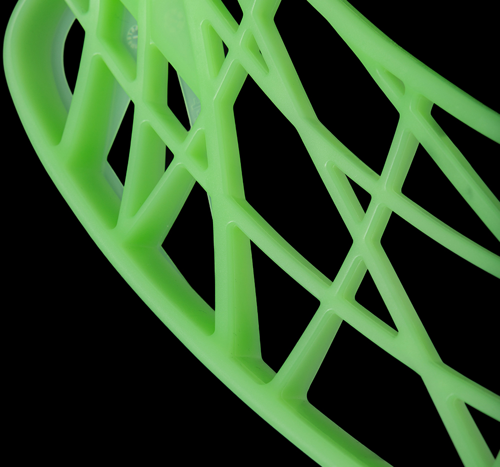 Unihoc Lab Concept blad - Ice Green - 4