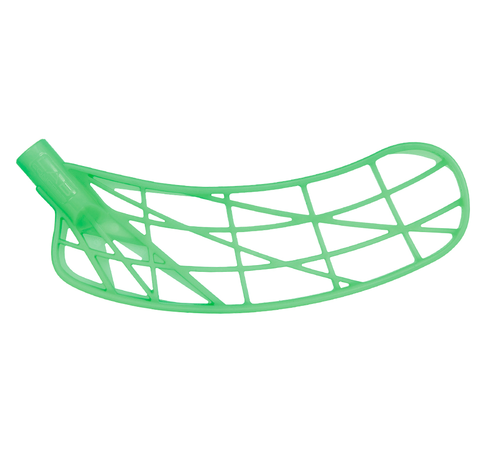 Unihoc Lab Concept blad - Ice Green